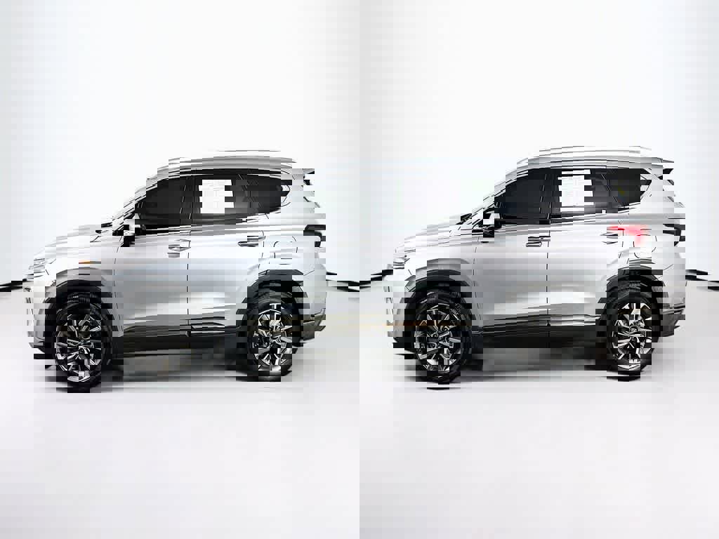 Used 2020 Hyundai Santa Fe Limited image 3