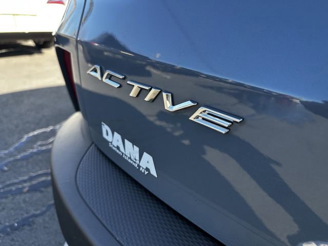 Certified 2024 Ford Escape Active image 46