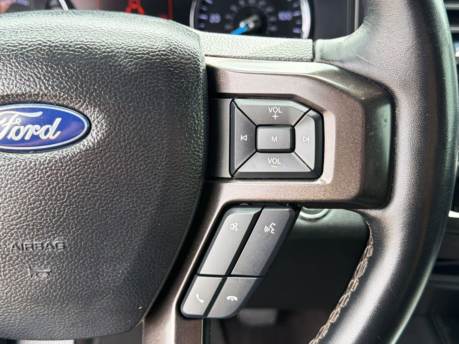 Certified 2021 Ford Expedition Limited RWD image 26