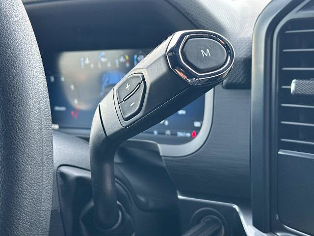 Certified 2026 Ford F150 STX w/ Equipment Group 200A RWD image 19