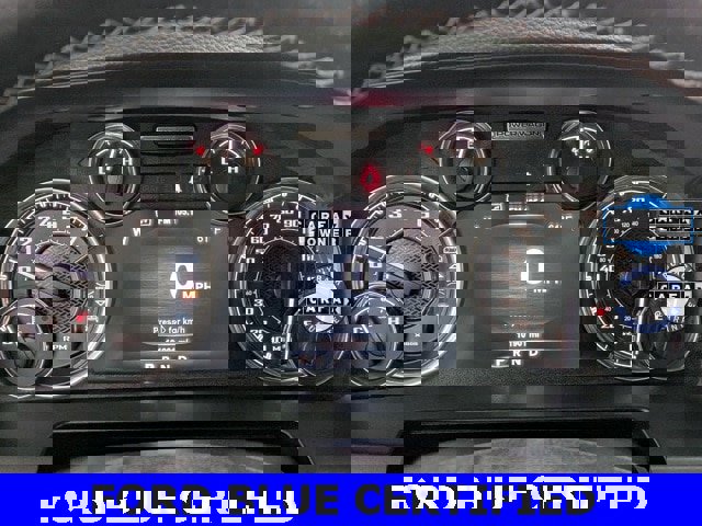 Used 2018 RAM 2500 Power Wagon w/ Luxury Group image 38