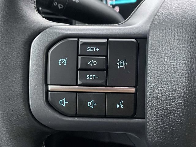 Certified 2023 Ford F150 XLT w/ Equipment Group 302A High image 20