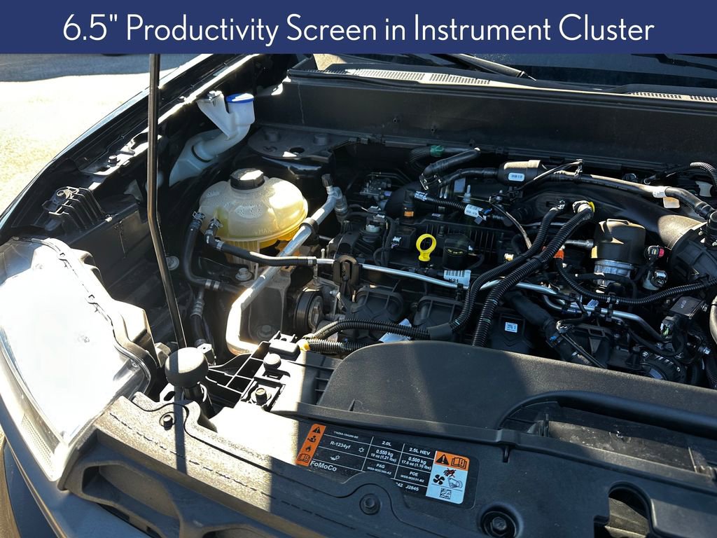 Certified 2022 Ford Maverick XLT w/ Equipment Group 300A Standard image 23