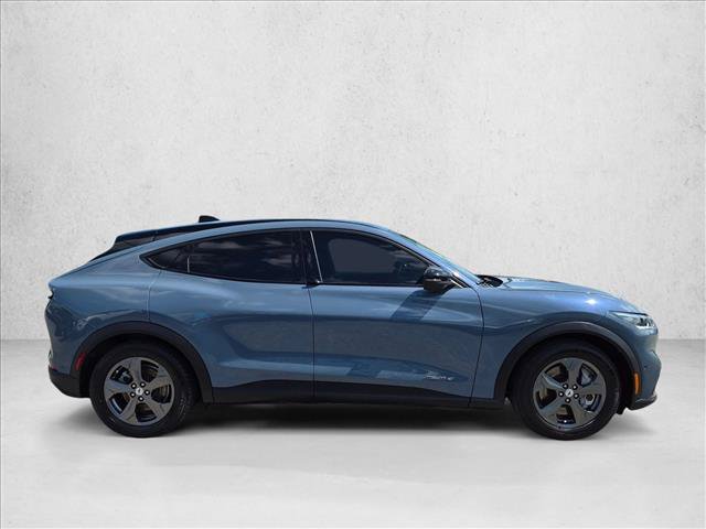 Certified 2023 Ford Mustang Mach-E Select RWD image 4
