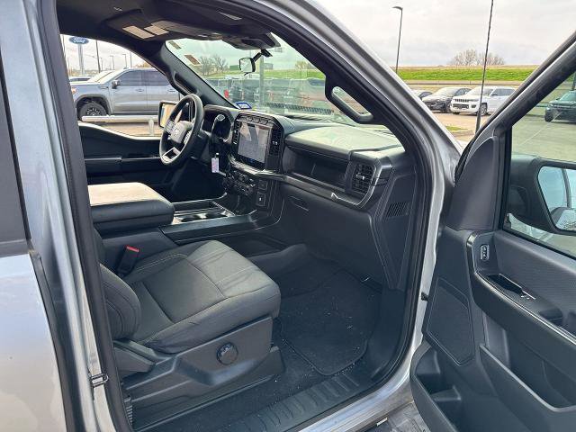 Certified 2024 Ford F150 STX w/ STX Black Appearance Package image 14