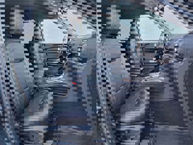 Certified 2022 Ford Explorer Limited w/ Equipment Group 301A image 25