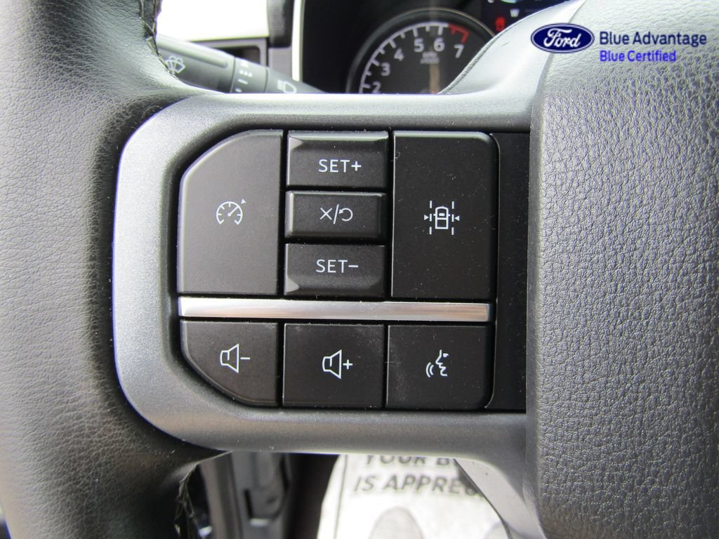 Certified 2023 Ford F150 XLT w/ Equipment Group 302A High AWD/4WD image 31