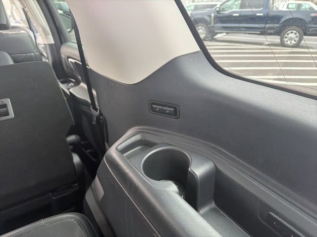 Certified 2025 Ford Expedition Max Platinum w/ Driver's Package image 24