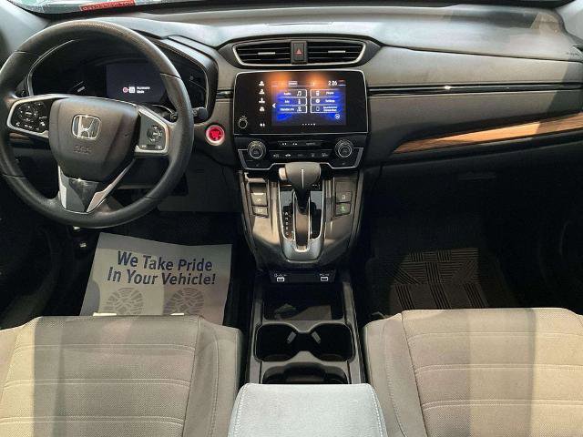 Used 2020 Honda CR-V EX image 26