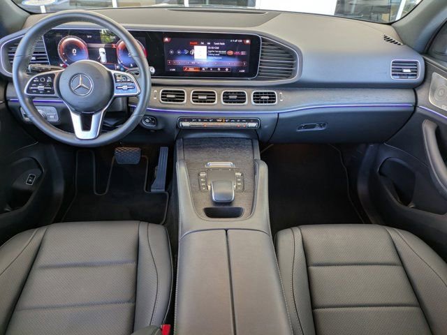 Used 2022 Mercedes-Benz GLE 350 image 13