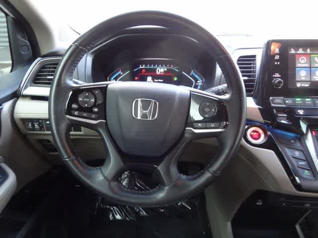 Used 2022 Honda Odyssey Touring image 14
