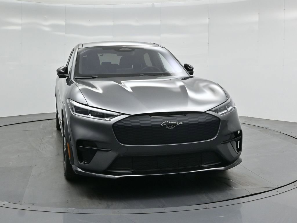 Certified 2023 Ford Mustang Mach-E GT image 58