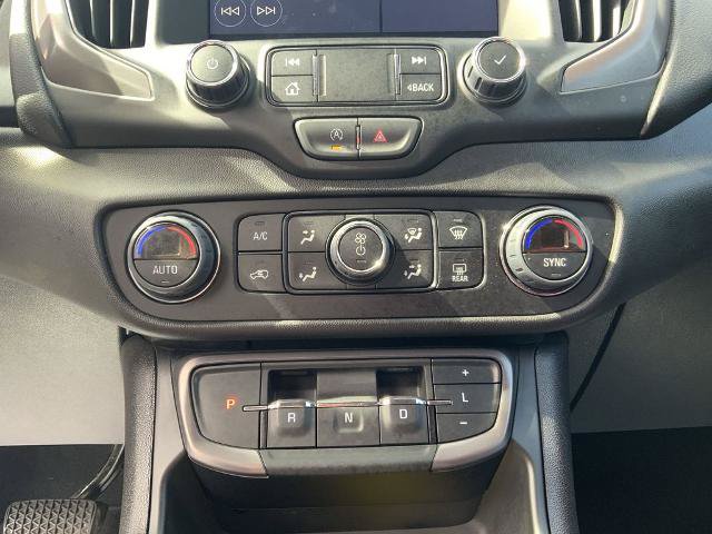 Used 2024 GMC Terrain AT4 AWD/4WD image 26