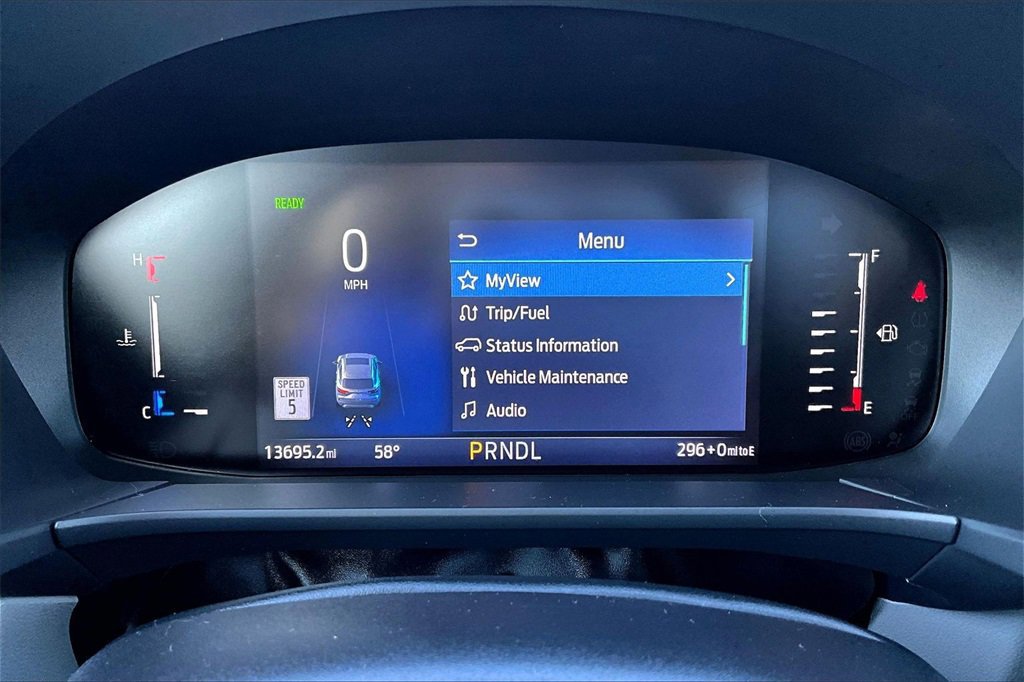 Certified 2023 Ford Escape SE image 20