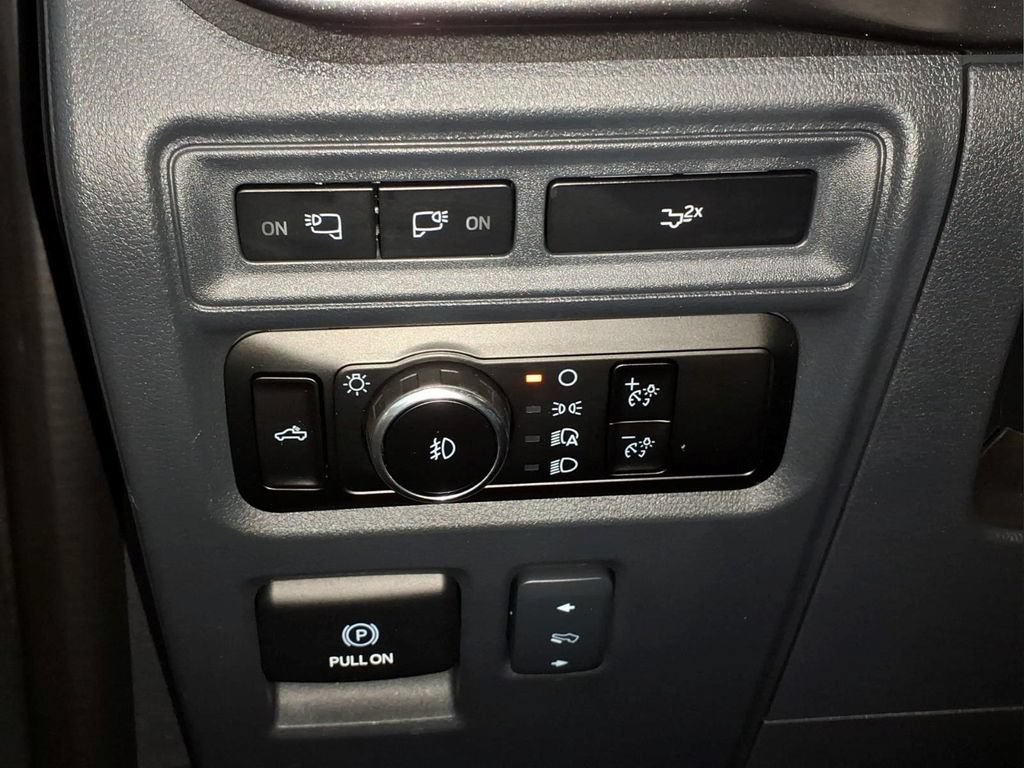 Certified 2023 Ford F150 XLT w/ Equipment Group 302A High AWD/4WD image 17