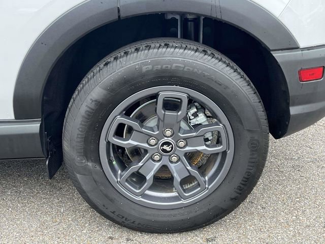 Certified 2024 Ford Bronco Sport Big Bend w/ Convenience Package image 7