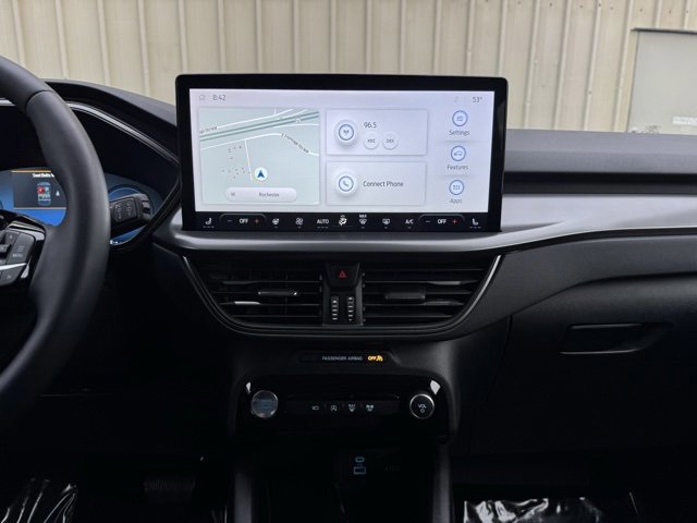 Certified 2023 Ford Escape Active w/ Tech Pack #2 image 7