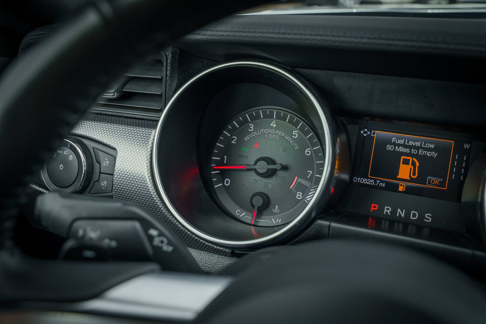 Certified 2021 Ford Mustang GT RWD image 43