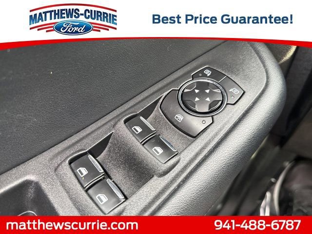 Certified 2023 Ford Edge SEL image 22