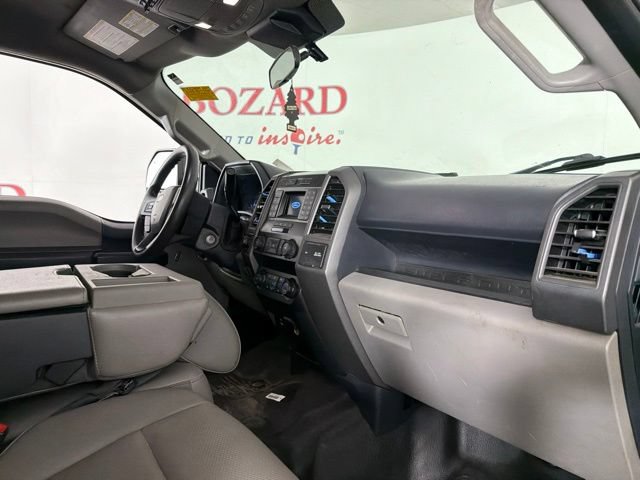 Certified 2022 Ford F250 XL w/ Power Equipment Group AWD/4WD image 18