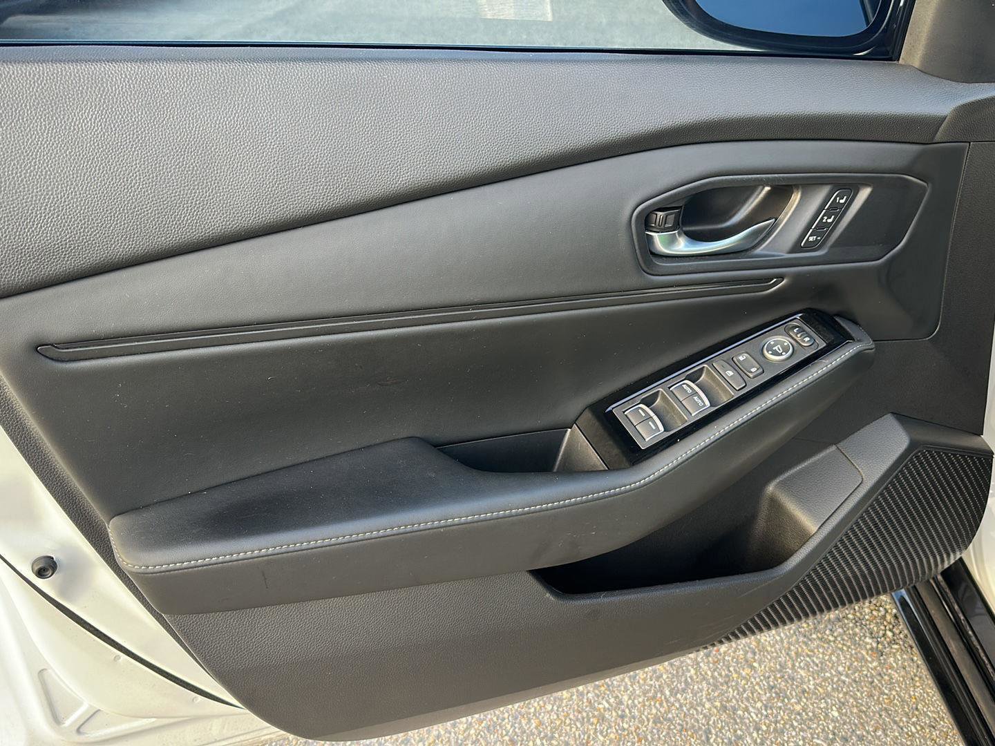 Used 2023 Honda Accord Touring image 39