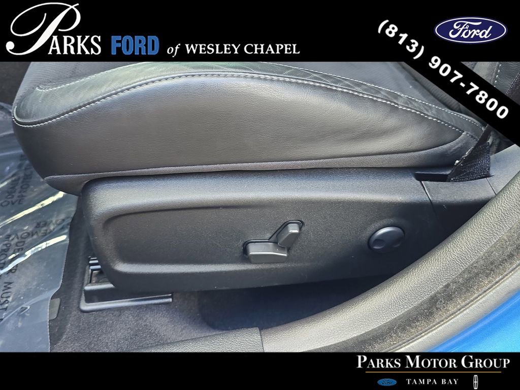 Used 2022 Dodge Charger GT w/ Plus Group RWD image 18