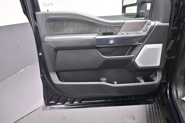 Certified 2025 Ford F150 Platinum w/ Equipment Group 702A High AWD/4WD image 20