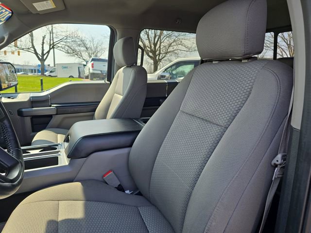 Certified 2020 Ford F150 XLT w/ Equipment Group 302A Luxury image 12