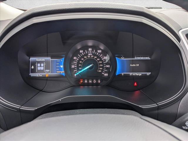 Certified 2022 Ford Edge SEL w/ Convenience Package AWD/4WD image 11