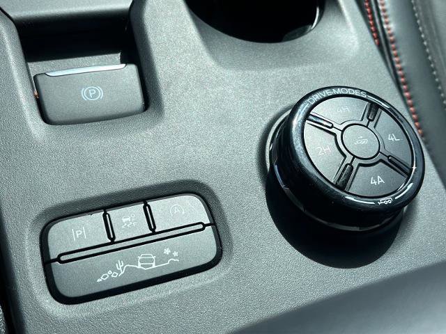 Certified 2024 Ford Ranger Raptor image 17