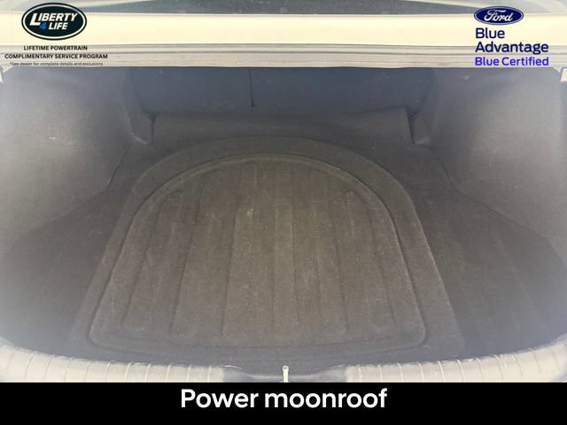 Used 2025 Hyundai Elantra Limited FWD image 18