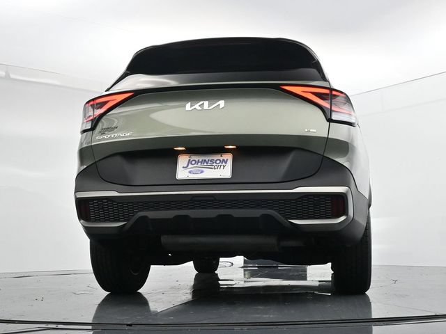 Used 2023 Kia Sportage X-Pro Prestige AWD/4WD image 33
