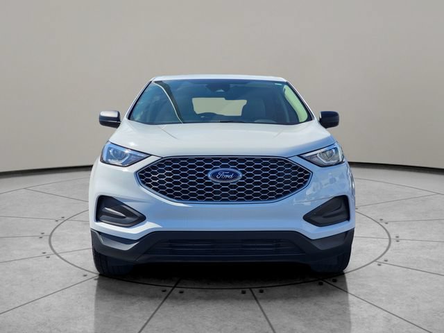 Certified 2024 Ford Edge SE AWD/4WD image 15