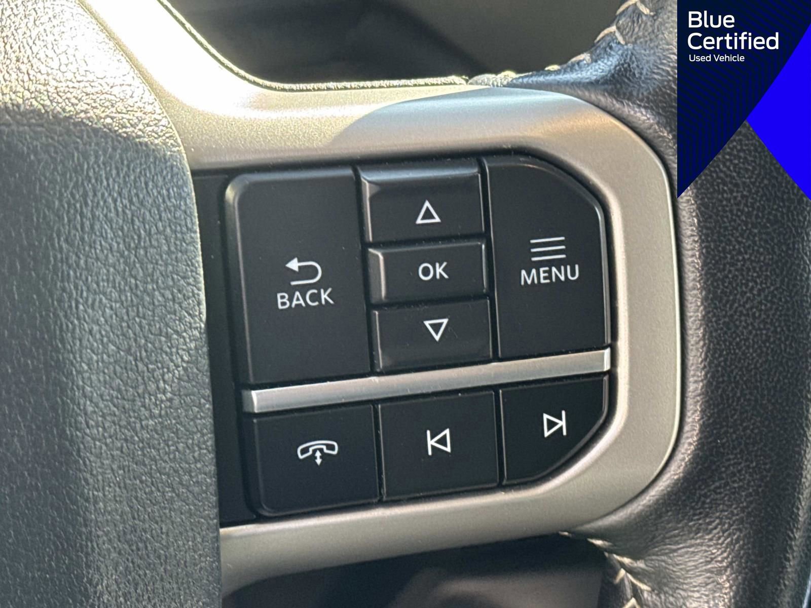 Certified 2024 Ford Expedition Max XLT image 32