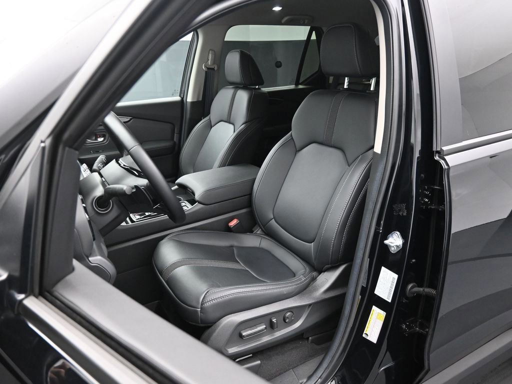 Used 2026 Honda Passport RTL image 36