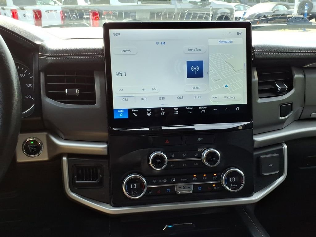 Certified 2022 Ford Expedition XLT AWD/4WD image 19