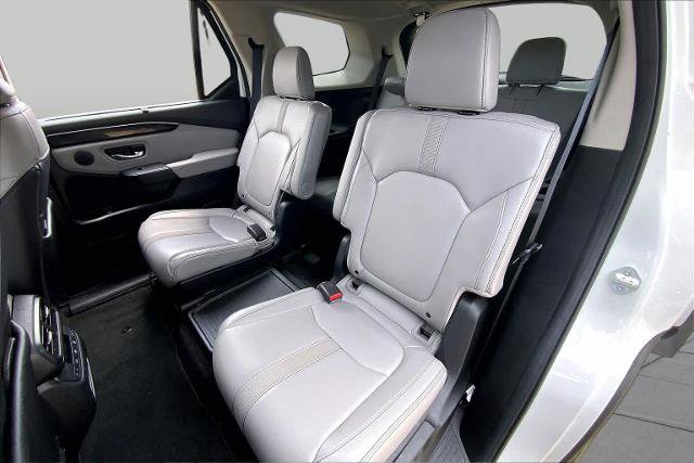 Used 2023 Honda Pilot EX-L image 20