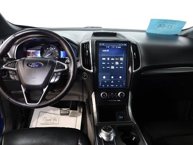 Certified 2023 Ford Edge ST-Line AWD/4WD image 12