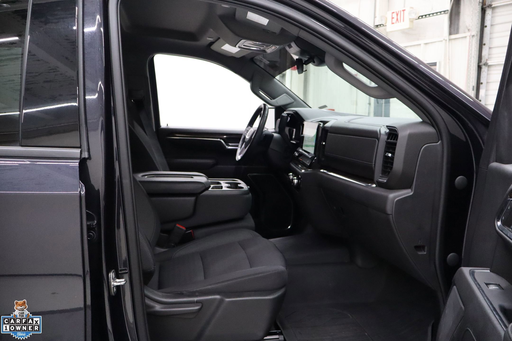 Used 2023 GMC Sierra 1500 Elevation image 33