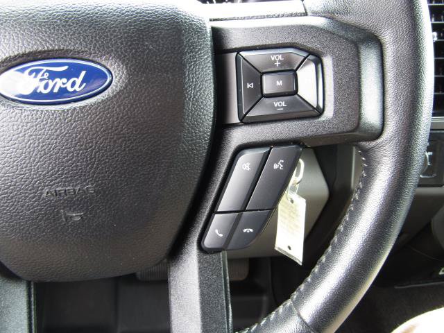 Certified 2020 Ford F150 XLT w/ Equipment Group 302A Luxury AWD/4WD image 20