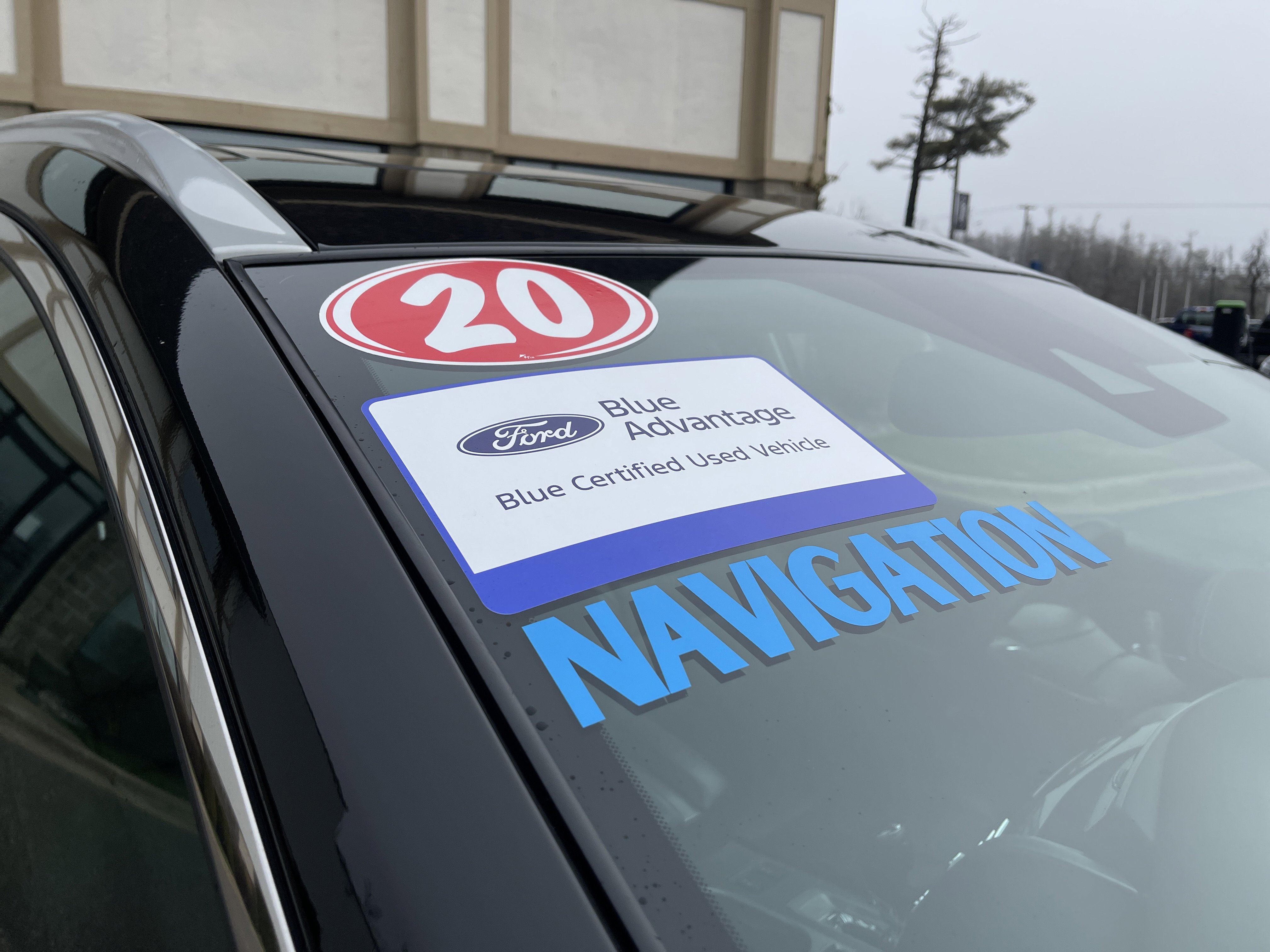 Used 2020 Nissan Murano SL image 31