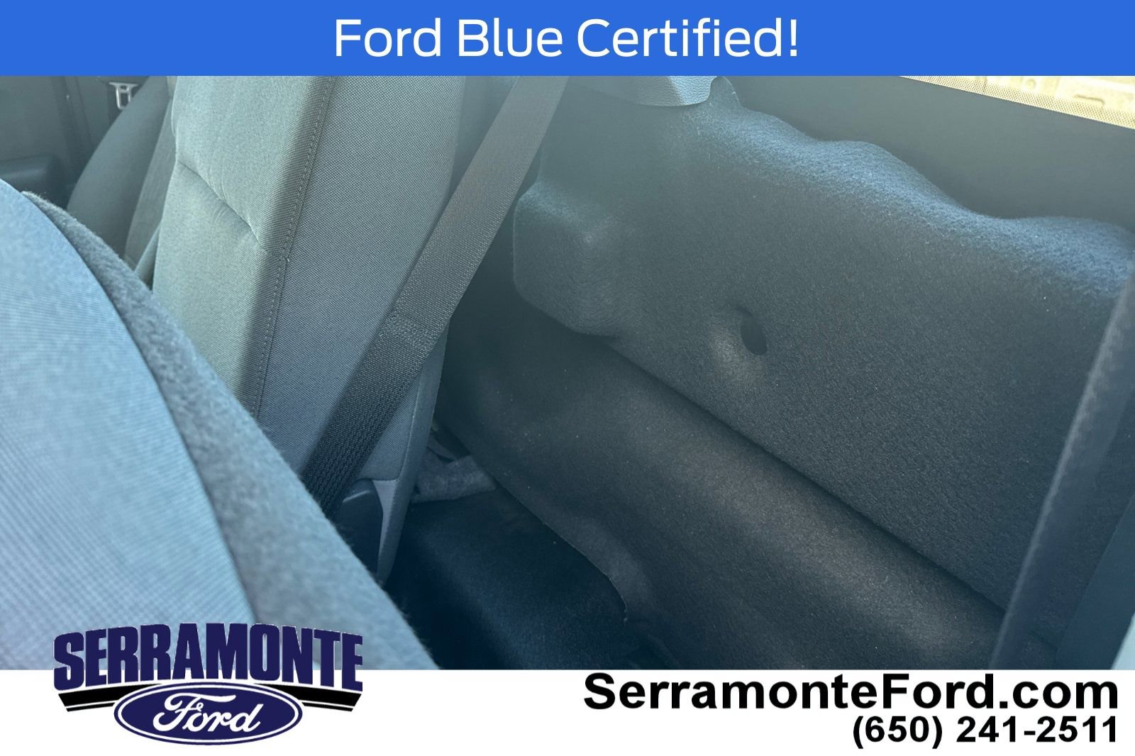 Certified 2022 Ford F150 XL w/ Equipment Group 101A High image 15
