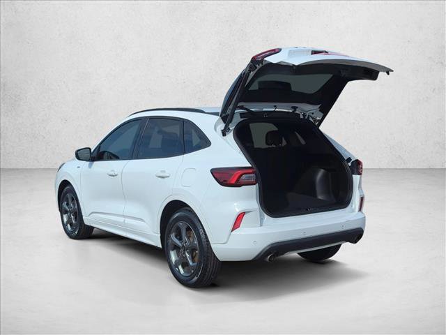 Certified 2023 Ford Escape ST-Line w/ Tech Pack #1 FWD image 9