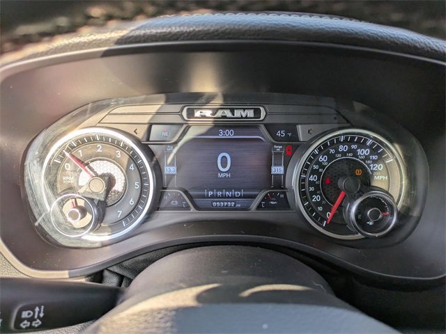 Used 2019 RAM 1500 Laramie image 10