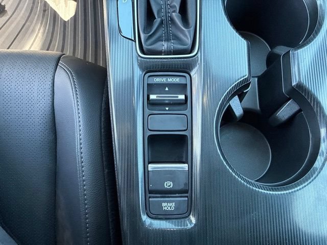 Used 2026 Honda Civic Sport Touring image 32