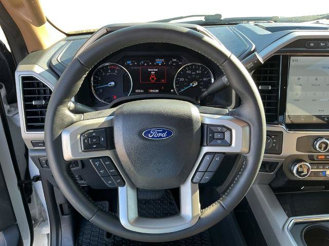 Certified 2022 Ford F250 Lariat w/ Lariat Ultimate Package AWD/4WD image 16
