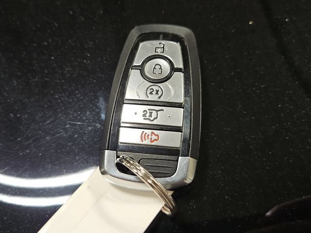 Certified 2025 Ford Expedition Max Platinum AWD/4WD image 27