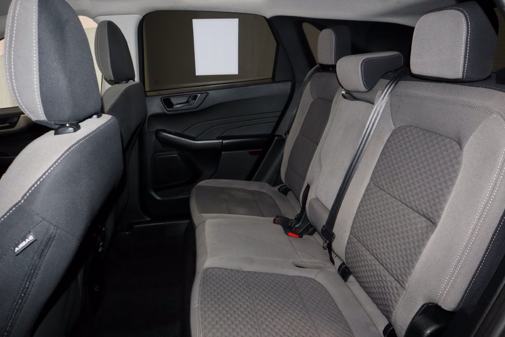 Certified 2022 Ford Escape SE w/ Convenience Package FWD image 21