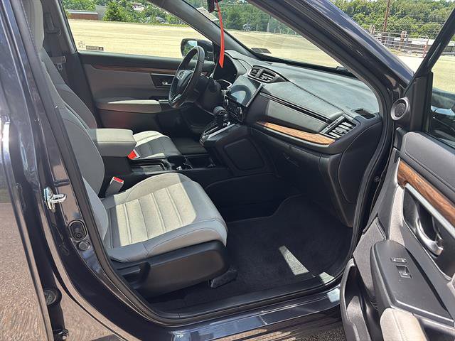 Used 2019 Honda CR-V EX image 20