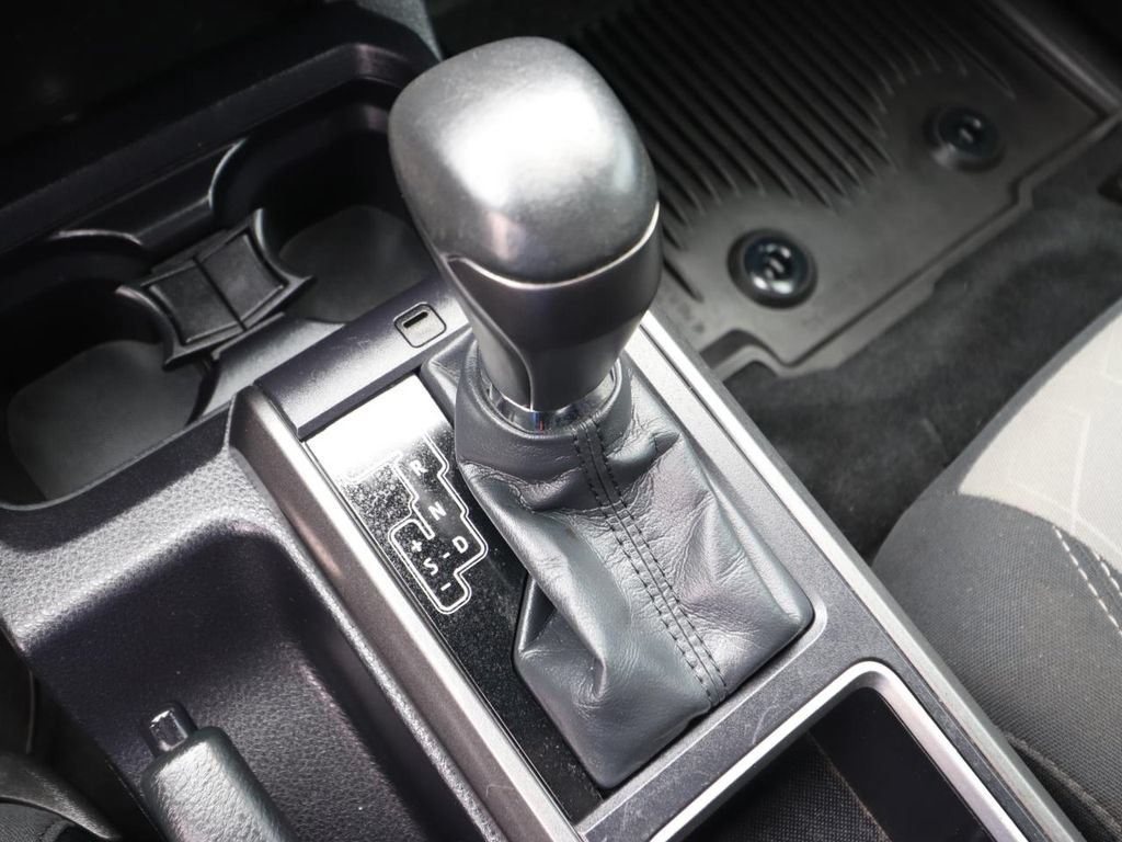 Used 2022 Toyota Tacoma TRD Sport RWD image 22